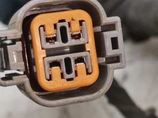 bontott KIA PRO Motortér Kábelköteg