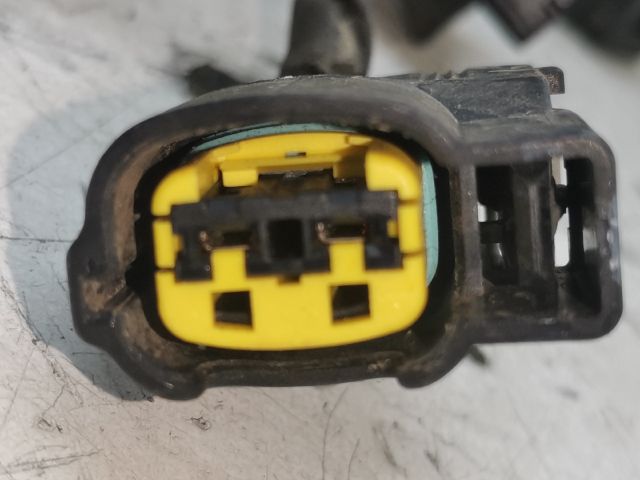 bontott KIA PRO Motortér Kábelköteg