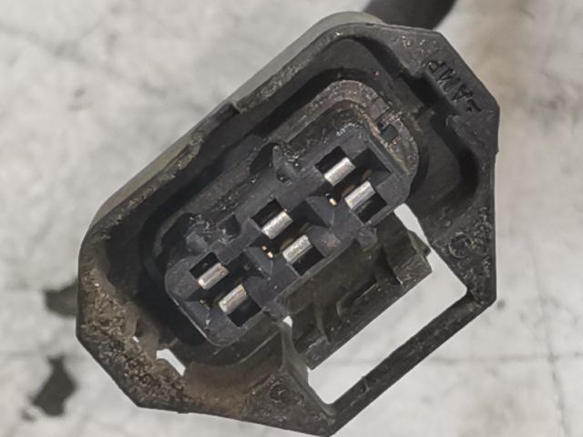 bontott KIA PRO Motortér Kábelköteg