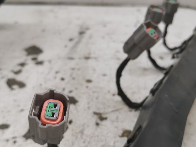 bontott KIA PRO Motortér Kábelköteg