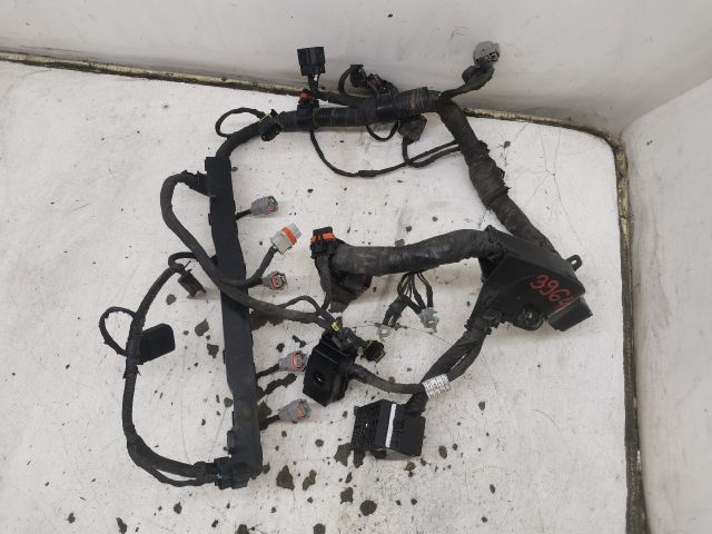 bontott KIA PRO Motortér Kábelköteg