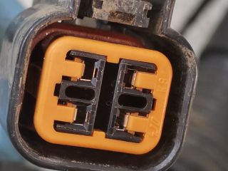 bontott KIA PRO Motortér Kábelköteg