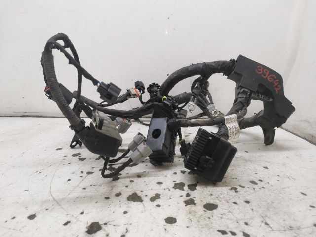 bontott KIA PRO Motortér Kábelköteg