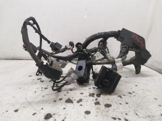 bontott KIA PRO Motortér Kábelköteg