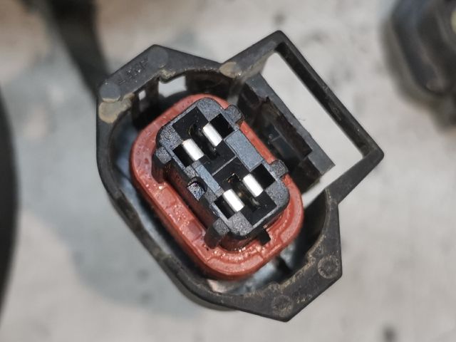 bontott KIA PRO Motortér Kábelköteg