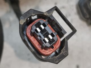 bontott KIA PRO Motortér Kábelköteg