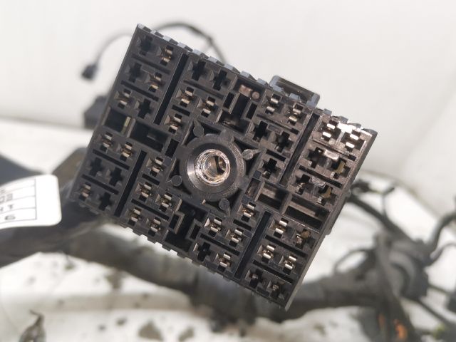 bontott KIA PRO Motortér Kábelköteg