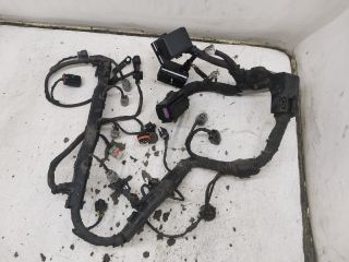 bontott KIA PRO Motortér Kábelköteg