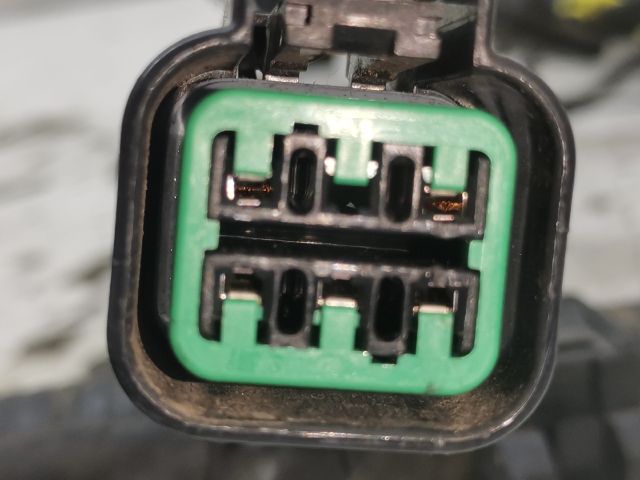 bontott KIA PRO Motortér Kábelköteg