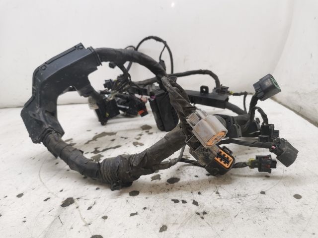 bontott KIA PRO Motortér Kábelköteg