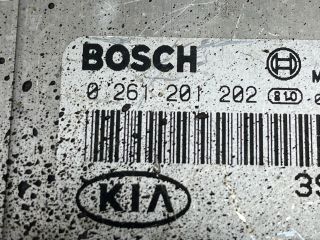 bontott KIA PRO Motorvezérlő