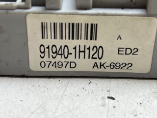 bontott KIA PRO Motorvezérlő