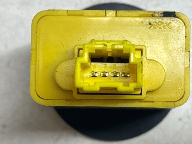 bontott KIA PRO Motorvezérlő