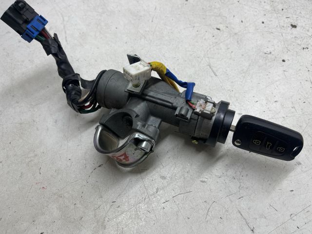 bontott KIA PRO Motorvezérlő