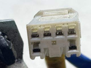 bontott KIA PRO Motorvezérlő