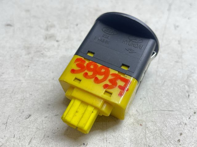 bontott KIA PRO Motorvezérlő