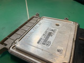 bontott KIA PRO Motorvezérlő