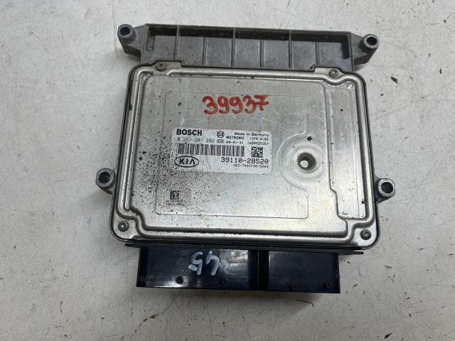 bontott KIA PRO Motorvezérlő