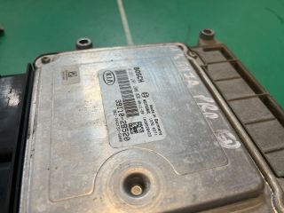 bontott KIA PRO Motorvezérlő