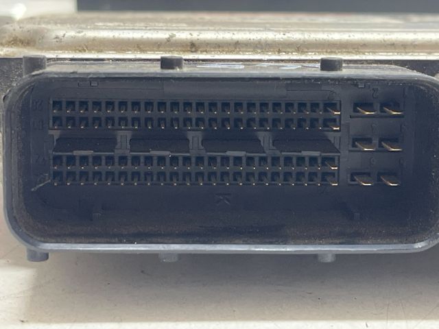 bontott KIA PRO Motorvezérlő