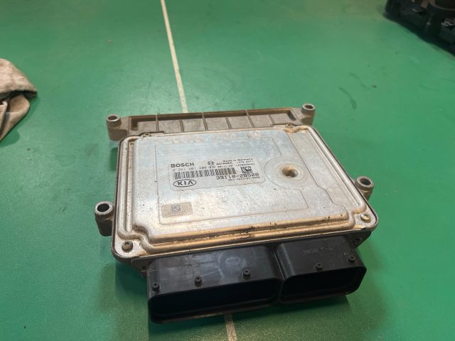 bontott KIA PRO Motorvezérlő