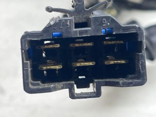 bontott KIA PRO Motorvezérlő