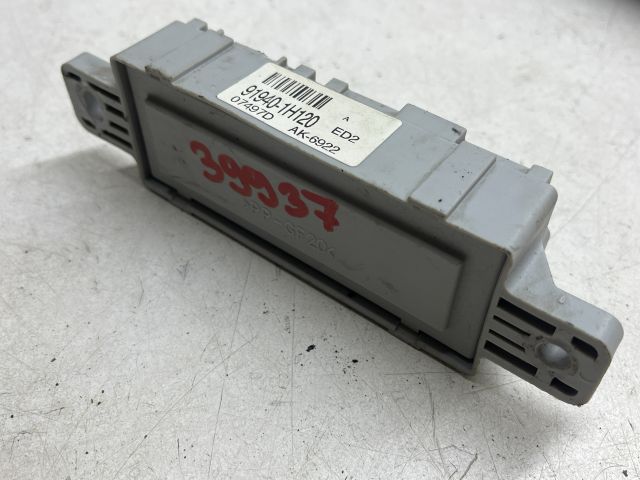 bontott KIA PRO Motorvezérlő