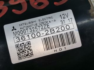 bontott KIA PRO Önindító