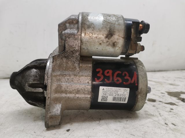 bontott KIA PRO Önindító