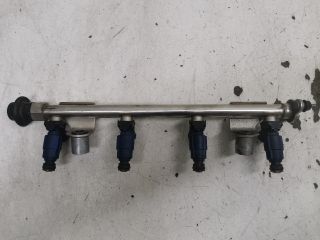 bontott KIA PRO Porlasztó Sor / Híd