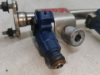 bontott KIA PRO Porlasztó Sor / Híd