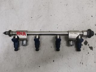 bontott KIA PRO Porlasztó Sor / Híd