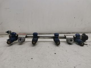 bontott KIA PRO Porlasztó Sor / Híd