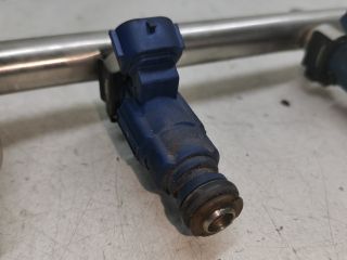 bontott KIA PRO Porlasztó Sor / Híd