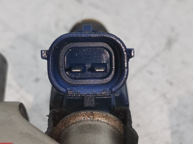 bontott KIA PRO Porlasztó Sor / Híd