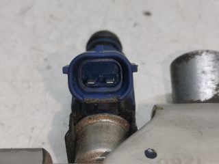 bontott KIA PRO Porlasztó Sor / Híd