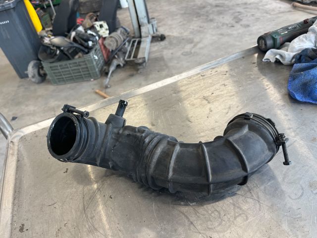 bontott KIA PRO Szívó Cső