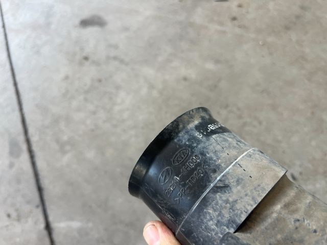 bontott KIA PRO Szívó Cső