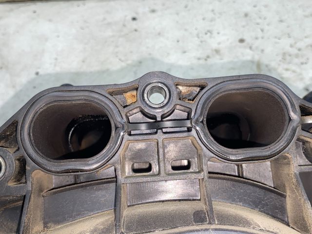 bontott KIA PRO Szívósor