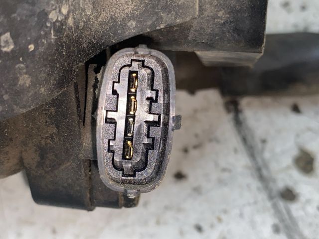 bontott KIA PRO Szívósor