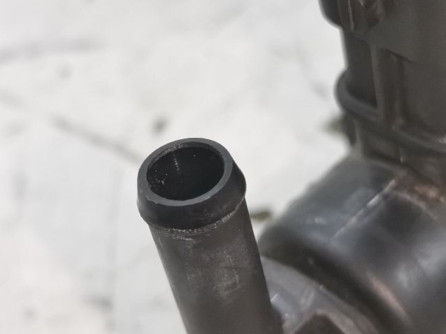 bontott KIA PRO Tankszellőztető Szelep