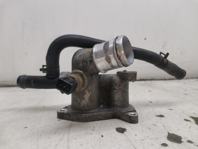 bontott KIA PRO Termosztátház Csővel
