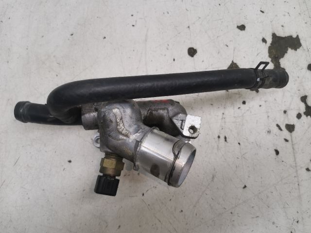 bontott KIA PRO Termosztátház Csővel