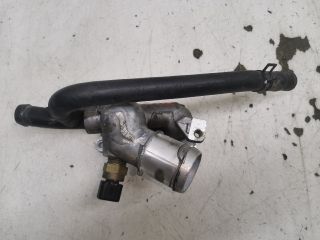 bontott KIA PRO Termosztátház Csővel