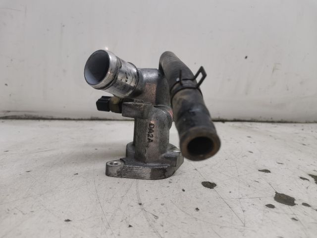 bontott KIA PRO Termosztátház Csővel