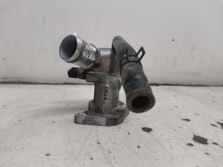 bontott KIA PRO Termosztátház Csővel