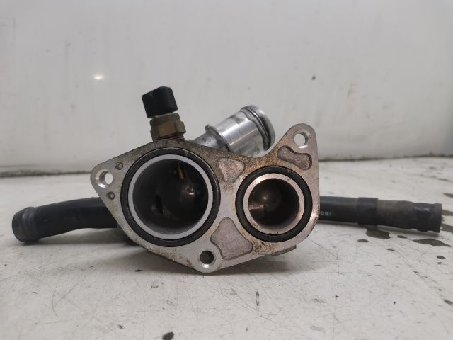 bontott KIA PRO Termosztátház Csővel
