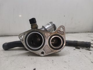 bontott KIA PRO Termosztátház Csővel