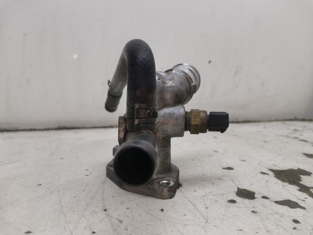 bontott KIA PRO Termosztátház Csővel