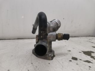 bontott KIA PRO Termosztátház Csővel